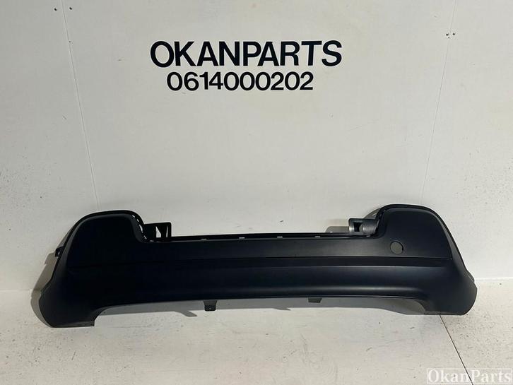 Citroen C3 III achterbumper Diffuser 9813343877, Auto-onderdelen, Carrosserie en Plaatwerk, Gebruikt, Citroën, Achter, Bumper