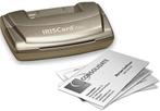 IRISCard Mini 4 Scanner (Nieuw), Verzenden, Nieuw