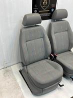 VW Caddy 3 bekledingset compleet voor stoel bj.2010, Gebruikt, Volkswagen