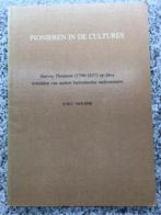 Pionieren in de cultures (Indië, Indonesië), Boeken, Gelezen, E.M.C. van Enk, 20e eeuw of later, Verzenden
