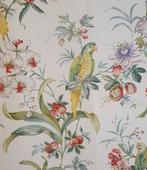 420x280cm! Exclusief Tropical stof - Laatste lot! Bohemien