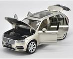 Paudi Model 1:18 - Modelauto - Volvo XC90 - 2016, Nieuw
