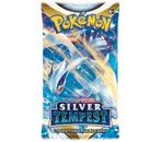 Pokemon - Silver Tempest Booster Pack, Nieuw, Booster