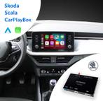 CarPlayBox voor Skoda - Scala - 2019 / 2021, Nieuw, Verzenden