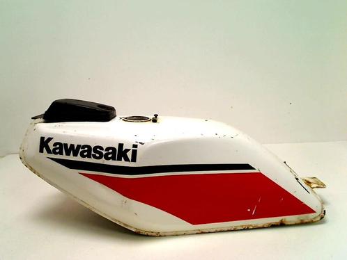 Kawasaki AR 50 1981-1996 benzinetank 