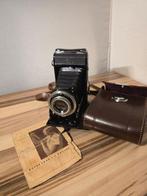Zeiss Ikon Nettar 515/2 mit Novar 4.5/10,5cm | Analoge, Nieuw