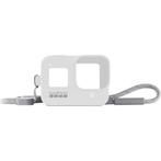 GoPro Sleeve + Lanyard voor Hero 8 - White Hot, Audio, Tv en Foto, Actiecamera's, Nieuw, Overige merken, Ophalen of Verzenden