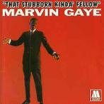 cd - Marvin Gaye - That Stubborn Kinda Fellow