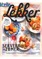Libelle Special Lekker - 08 2025, Boeken, Verzenden, Nieuw, Lichaam en Geest