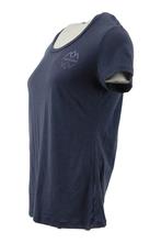 Icebreaker T-shirt in maat S Grijs, Kleding | Dames, T-shirts, Icebreaker, Verzenden, Gedragen, Grijs