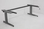 Bureau onderstel Aspa Life 176x84cm (bxd) - handslinger, Huis en Inrichting, Bureaus, Ophalen of Verzenden, Gebruikt