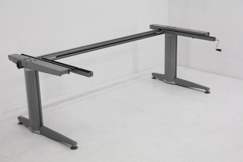 Bureau onderstel Aspa Life 176x84cm (bxd) - handslinger, Huis en Inrichting, Bureaus, Gebruikt, Ophalen of Verzenden
