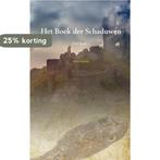 Het boek der schaduwen 9789402102888 Ellen Verbeek, Verzenden, Zo goed als nieuw, Ellen Verbeek