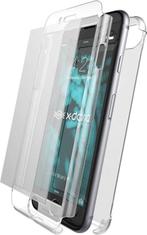 X-Doria Defense 360¬ cover voor- en achterkant met glas -, Ophalen of Verzenden, Zo goed als nieuw