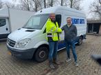 *INKOOP*Gezocht Mercedes Sprinter 211 213 216 218 219 ÇDI, Auto diversen, Auto Inkoop