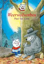 Dolfje Weerwolfje 4 9789025841676 Paul van Loon, Boeken, Verzenden, Gelezen, Paul van Loon