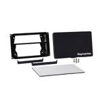 Raymarine Frontmontageset Voor Axiom 7 / 9 / 12, Ophalen of Verzenden, Nieuw, Zeilboot of Motorboot