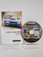 Colin McRae 2005 Platinum Playstation 2, Ophalen of Verzenden, Nieuw