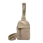 Crossbody Damestas - Sling Bag, Nieuw, Verzenden