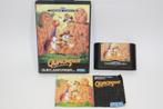 Quackshot (Megadrive Games, Sega Megadrive, Sega), Gebruikt, Ophalen of Verzenden