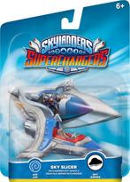 Skylanders Superchargers Vehicle Pack - Sky Slicer, Ophalen of Verzenden, Nieuw