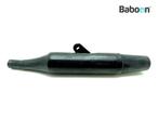 Uitlaatdemper Origineel Links Ducati 750 Paso 1988-1990, Motoren, Onderdelen | Ducati, Verzenden, Gebruikt