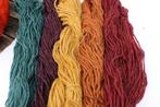 25 % Korting. KnitByBart: Tweed, prachtige kleuren 100 gram!, Hobby en Vrije tijd, Nieuw, Wol of Garen, Ophalen of Verzenden, Breien