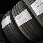 2 x Vredestein Sportrac 5 195-55-15 Zomerbanden 7mm, Auto-onderdelen, Banden en Velgen, Gebruikt, 15 inch, Ophalen of Verzenden