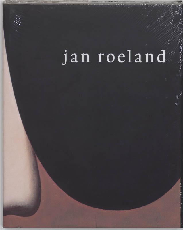 Jan Roeland / Monografieen van Nederlandse kunstenaars / 11, Boeken, Kunst en Cultuur | Beeldend, Zo goed als nieuw, Verzenden