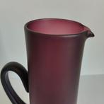 Mazzega - Karaf - Muranoglas - Vaas in glas.