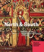 North & South 9789462583542 Justin Kroesen, Boeken, Verzenden, Zo goed als nieuw, Justin Kroesen