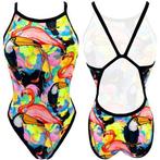 Special Made Turbo Sportbadpak Rev. Tiki Loki, Kleding | Dames, Verzenden, Nieuw