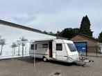 Wij hebben diverse caravans met enkele bedden te huur, Caravans en Kamperen, 1000 - 1250 kg, Tot en met 4, Adria, 2 aparte bedden