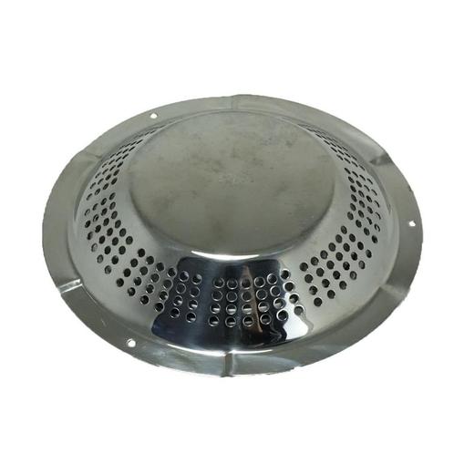 PGK dekventilator RVS 85-140mm, Watersport en Boten, Accessoires en Onderhoud, Nieuw, Ophalen of Verzenden