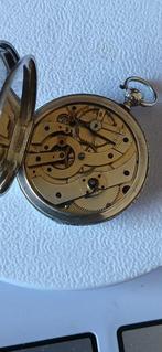 pocket watch 22 rubis No Reserve Price - 1850-1900, Sieraden, Tassen en Uiterlijk, Nieuw