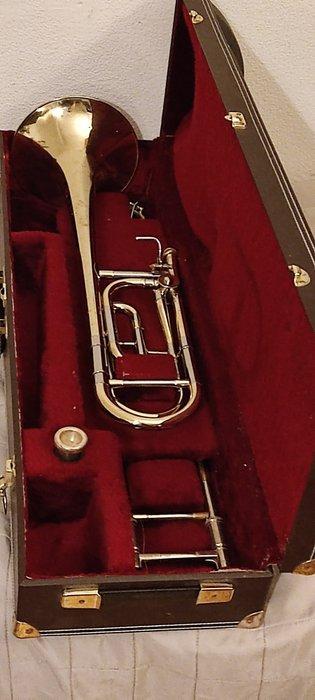 Jupiter Band Instruments - SSL-636 - - Trombone, Muziek en Instrumenten, Blaasinstrumenten | Blokfluiten