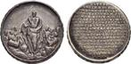 Medaille Reformation Martin Luther, Religion en Ethik Rel..., Postzegels en Munten, Verzenden