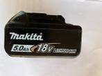 ACTIE Klop boor schroef machine 18V past op Makita accu LXT