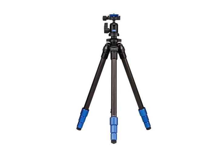 Benro Slim Statief Kit TSL08AN00, Audio, Tv en Foto, Fotografie | Statieven en Balhoofden, Driepoot, Nieuw, Minder dan 150 cm