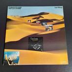 Supertramp - Super Mileage - Vinylplaat - 1ste persing,, Cd's en Dvd's, Nieuw in verpakking