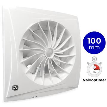 [TweedeKans] Badkamer ventilator Blauberg Sileo beschikbaar voor biedingen