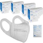 Stofmasker - 1000 stuks, Verzenden