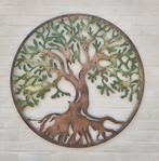 Wanddecoratie - Levensboom