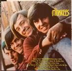 cd - The Monkees - The Monkees, Zo goed als nieuw, Verzenden