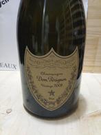 2008 Dom Pérignon - Champagne Brut - 1 Magnum (1,5 L), Verzamelen, Wijnen, Nieuw