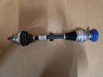Aandrijfas Steekas VW Tiguan TDI 5N0407764Q OEM, Verzenden, Nieuw