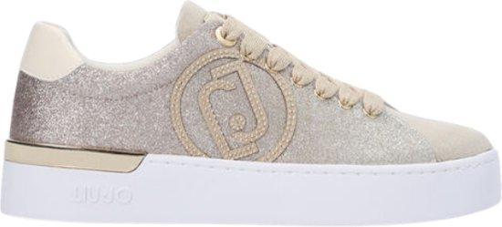 Liu Jo - Maat 35 - All over glitter Dames Sneakers -, Kleding | Dames, Schoenen, Verzenden