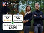 Ondernemers Opgelet: Professionele Website Nu €499!, Webdesign