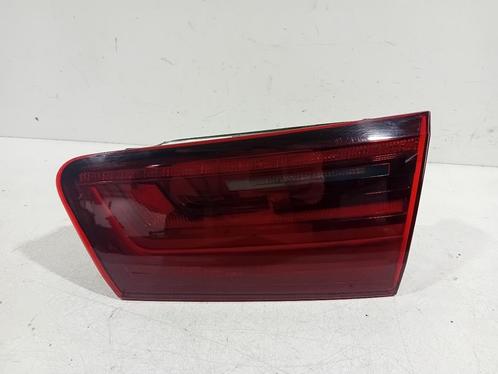 Achterlicht kofferdeksel achterklep rechts Audi A6 C7 3.0 TD, Auto-onderdelen, Verlichting, ARN erkend, Stiba lid, Erkend duurzaam