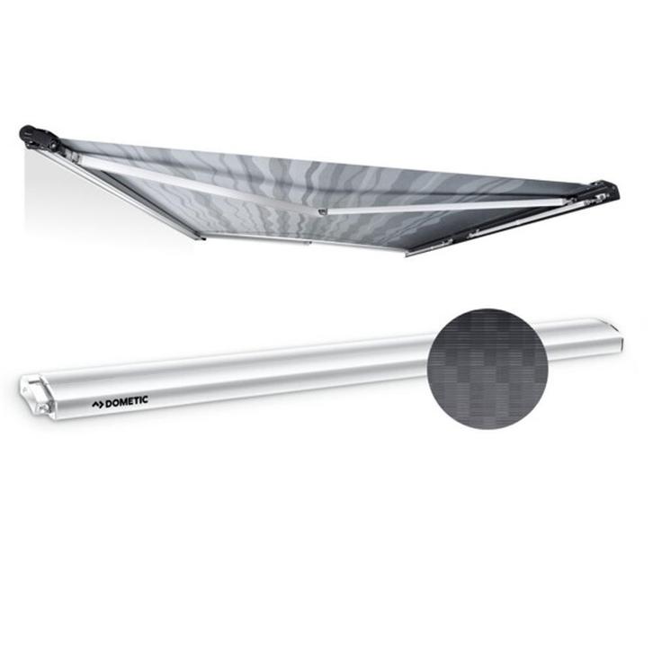 Dometic PR 2000 300 Wit-Horizon Grey, Doe-het-zelf en Verbouw, Elektra en Kabels, Ophalen of Verzenden